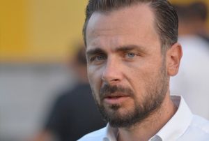 AG Spor iin karar verildi