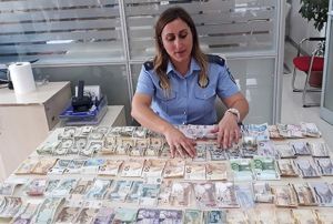 Yok Byle Dilenci!