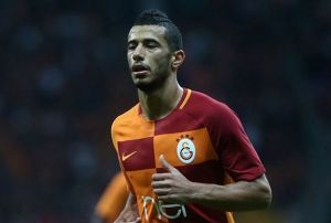 Galatasaray'a Tahkim Kurulu'ndan kt haber