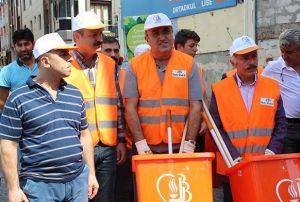 Abdrrahim Albayrak fra farala sokaklar sprd
