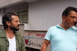 Cesedi kokmaya balaynca ld fark edildi