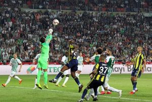 Fenerbahe 'Elmas' Buldu