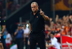 Fatih Terim, 5 sene sonra Devler Sahnesine dnyor