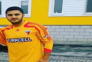 Gen futbolcu trafik kazasnda hayatn kaybetti