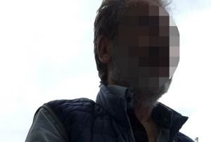Hakknda 13 yl hapis cezas bulunan ahs yakaland