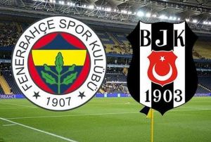 Fenerbahe-Beikta mann bilet fiyatlar belli oldu