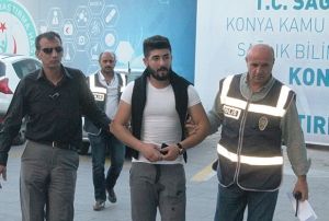 Dn konvoyunda pompal tfek deheti
