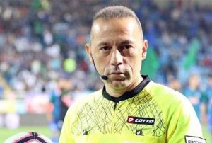 Cneyt akr 34. kez Kayserispor manda ddk alacak