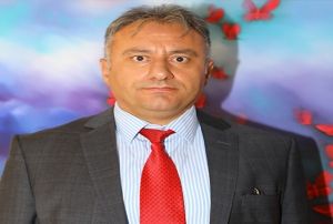 Erciyes niversitesine ikinci rektr yardmcs da atand