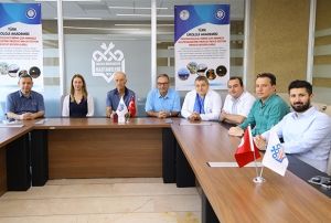 ER Hastanelerinde Prostat Biyopsi Kursu dzenledi