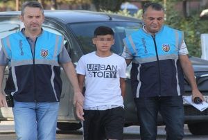 Kadn 'kocam evde yok gel' diye mesaj att, olu ldrd
