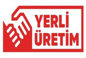 Yerli retim logosunun kullanlmas yrrle girdi