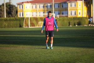 Kayserispor'da ok sakatlk