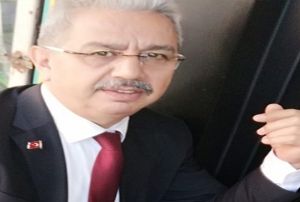 Mehmet Yazc ; KADIKYDEN SALAM IKTIK AMA ? 