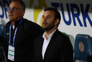 Okan Buruk: 