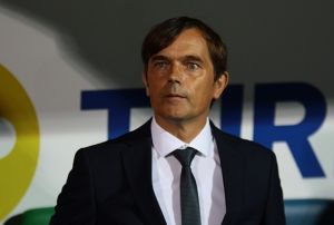 Cocu:
