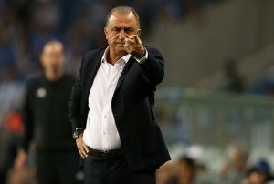 Fatih Terim: 