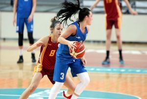  12. Erciyes Cup