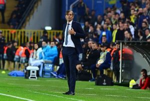 Cocu: ok iyi bir performans gsterdiimizi dnyorum