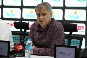 enol Gne: Kazanabileceimiz mata 2 puan kaybettik