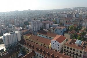 Konut fiyatlarnda en yksek 5 ilin deerleri akland