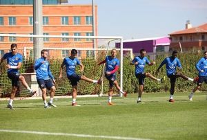 Umut Bulut'un Rizespor'a 9uncu gol