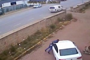 Polise deheti yaatan FET֒c i adamna 12 yl hapis