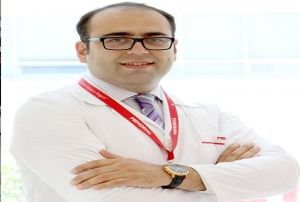 Sivilce bulunan blgeye yourt ve di macunu srmeyin