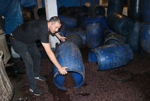 Binlerce kiiyi kr edeceklerdi