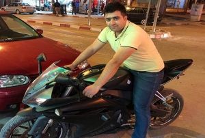 Otomobilini satla kard, 7 saat sonra kazada ld