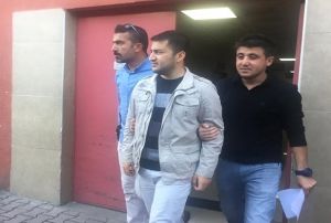 Ankara merkezli FET operasyonunda bir kii gzaltna alnd