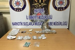 Uyuturucu ticareti yapanlara gzalt