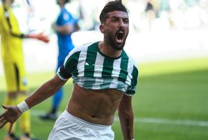 Umut Meratan Galatasaray ve Baakehir itiraf