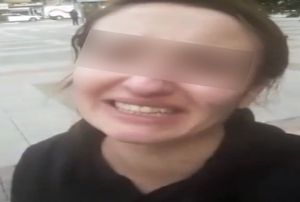 Fuhu etesinin eline dtm diyen kadna polis sahip kt