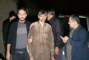 Annesini dven alkoll babasn av tfeiyle vurdu
