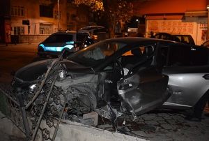 Kiralad arala 2 direi yerinden sken src ar yaraland