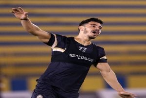 Fenerbahe Giulianoyu aryor