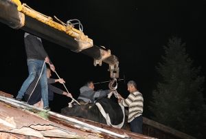 atya kan manda vinle kurtarld
