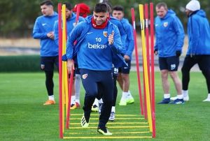 Kayserispor'da 6 eksik var