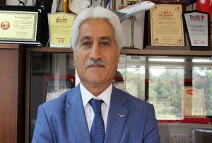 Taymu: Kayseri salk turizminde de marka olacak
