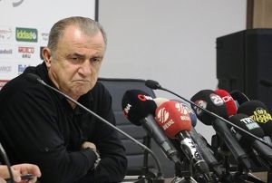 Terim: Birbiri iin oynayan kltre sahip 11e ihtiyacmz var