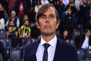 Sper Lig'de yabanc kalmad