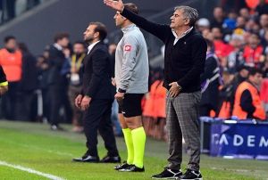 enol Gne: Taraftar her takmn semboldr