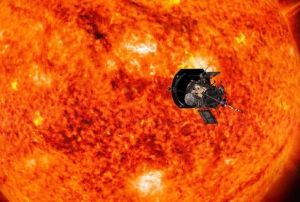 NASA: 