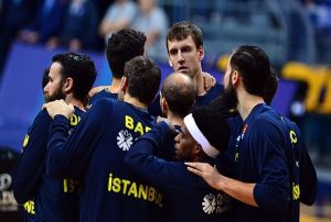 Fenerbahe, Bayern Mnihi arlyor
