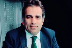 Metin Kseda; KAYSERSPOR'UN SIKINTISI