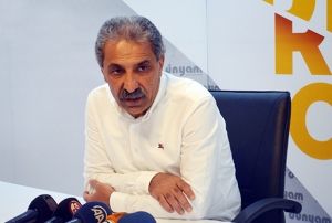 Kayserispor Genel Kurula gidiyor
