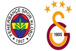 PFDKdan Fenerbahe ve Galatasaraya derbi ncesi ceza