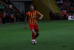 Kayserisporda Rajko Rotman 11e dnyor