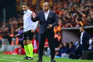 Fatih Terim: Hakkm helal etmiyorum